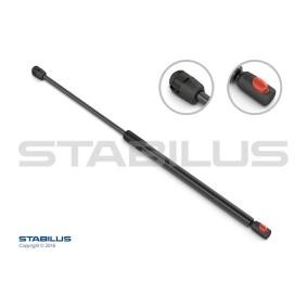 Osta STABILUS Konepellin kaasujousi netistä S-sarja Sedan (W222, V222, X222)-mallille edulliseen hintaan