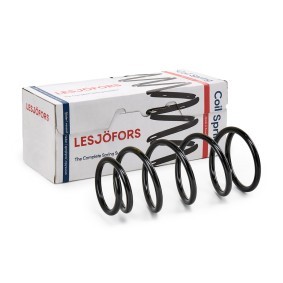 Fahrwerksfeder 4288342 SUBARU von LESJÖFORS