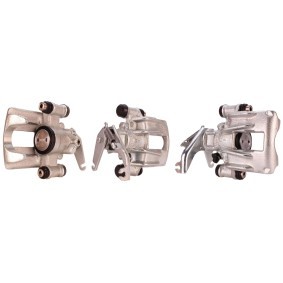 Bremssattel für NISSAN von DRI