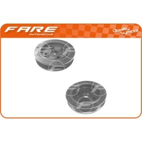 Comprar Polea de cigüeñal de FARE SA 4299 a bajo precio de 206,67 €