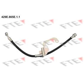 Bremsschlauch 429E.865E.1.1 von FTE günstig für 48,08 € online kaufen