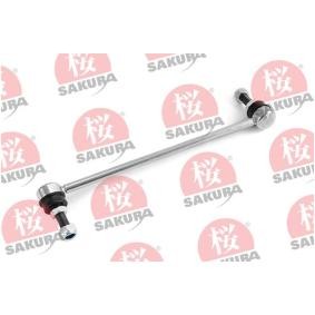 Køb Stabilisatorstang af SAKURA 430-00-4186 til den lave pris 74,25 DKK