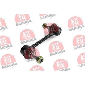 Køb Stabilisatorstang af SAKURA 430-50-4215 til den lave pris 40,51 DKK