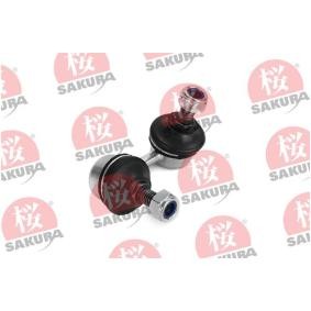 Køb Stabilisatorstang af SAKURA 430-50-4365 til den lave pris 89,89 DKK