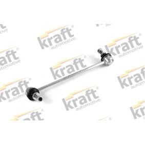 Koppelstange für MERCEDES-BENZ von KRAFT
