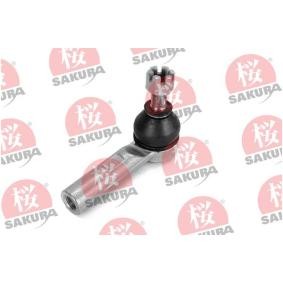 Spurstangenkopf 431-10-4186 von SAKURA günstig für 11,69 € online kaufen