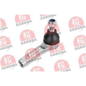 Spurstangenkopf 431-10-4187 von SAKURA günstig für 9,10 € online kaufen