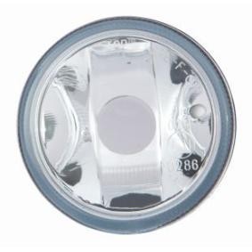 Nebelscheinwerfer 431-2033N-UQ von ABAKUS günstig für 48,21 € online kaufen