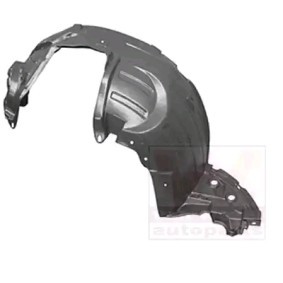 Acquista Copertura, Passaruota da VAN WEZEL 4316433 a buon mercato per soli 73,75 €