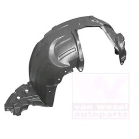 Acquista Copertura, Passaruota da VAN WEZEL 4316434 a buon mercato per soli 73,75 €