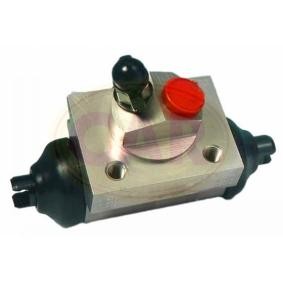 Radbremszylinder 4342 von CAR günstig für 18,74 € online kaufen