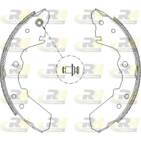 Bremsbackensatz für OPEL von ROADHOUSE