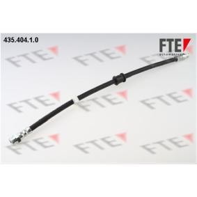 Bremsschlauch 435.404.1.0 von FTE günstig für 14,52 € online kaufen