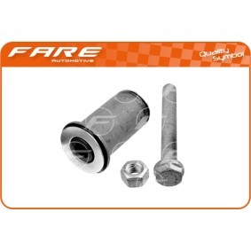 Buchse, Lenkhebelwelle des Herstellers FARE SA - Originalware Artikelnummer: 4352