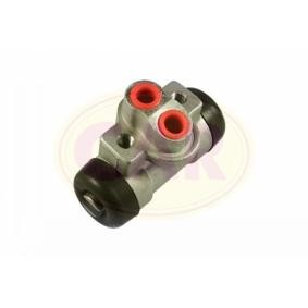 Radbremszylinder 4357 von CAR günstig für 17,12 € online kaufen