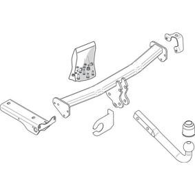 Anhängerkupplung 435700 von BRINK günstig für 265,80 € online kaufen