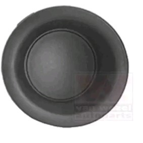 Comprar Cubierta, parachoques de VAN WEZEL 4373582 a bajo precio de 13,96 €