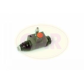 Radbremszylinder 4380 von CAR günstig für 26,21 € online kaufen