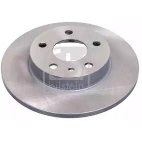 Compre Discos de freno de FEBI BILSTEIN online para GTV (916C_) a precios moderados