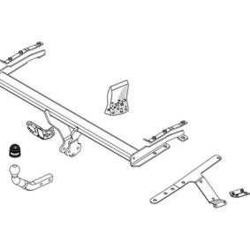 Anhängerkupplung 438300 von BRINK günstig für 214,84 € online kaufen