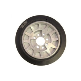 Achetez des Poulie damper (vilebrequin) MAPCO 43855 à prix pour 63,93 €