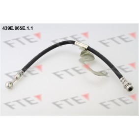 Bremsschlauch 439E.865E.1.1 von FTE günstig für 35,56 € online kaufen