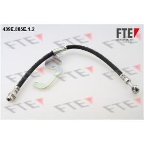 Bremsschlauch 439E.865E.1.2 von FTE günstig für 37,28 € online kaufen