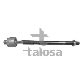 Axialgelenk, Spurstange für MERCEDES-BENZ von TALOSA