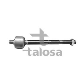 Axialgelenk, Spurstange für MERCEDES-BENZ von TALOSA