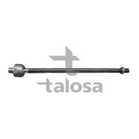 Axialgelenk, Spurstange für MERCEDES-BENZ von TALOSA