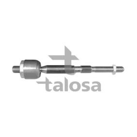Axialgelenk, Spurstange für MERCEDES-BENZ von TALOSA
