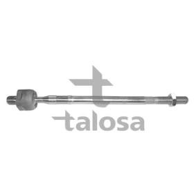 Køb Styrestang, inderste af TALOSA 44-04003 til den lave pris 102,42 DKK
