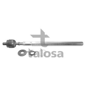 Axialgelenk, Spurstange von TALOSA