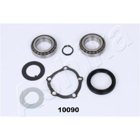 Comprar Juego de cojinete de rueda de ASHIKA 44-10090 a bajo precio de 43,11 €