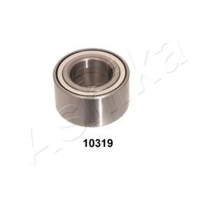 Radlagersatz 44-10319