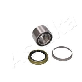 Acquista Kit cuscinetto ruota da ASHIKA 44-18020 a buon mercato per soli 29,38 €