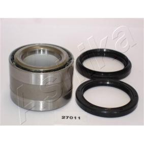 Compre Buje de rueda de ASHIKA online para SVX (CX) a precios moderados