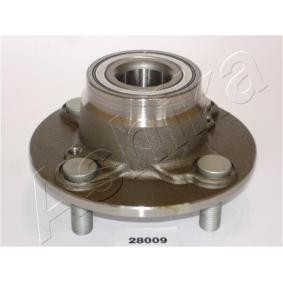 Acquista Mozzo ruota da ASHIKA 44-28009 a buon mercato per soli 52,06 €