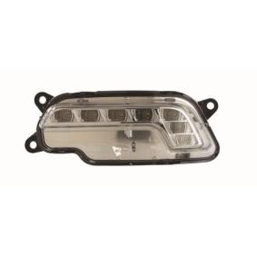 Tagfahrlicht des Herstellers ABAKUS - Originalware Artikelnummer: 440-1611L-AQ