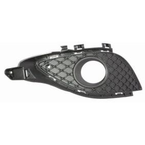 Lüftungsgitter, Stoßfänger 440-2538L-UD von ABAKUS günstig für 13,68 € online kaufen