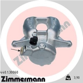 Bremssattel 440.1.30060 von ZIMMERMANN günstig für 105,72 € online kaufen