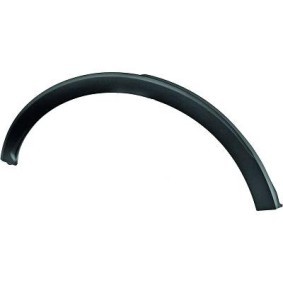 Zier- / Schutzleiste, Kotflügel 4406166 von DIEDERICHS günstig für 56,76 € online kaufen