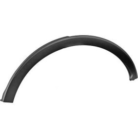 Zier- / Schutzleiste, Kotflügel 4406167 von DIEDERICHS günstig für 56,76 € online kaufen