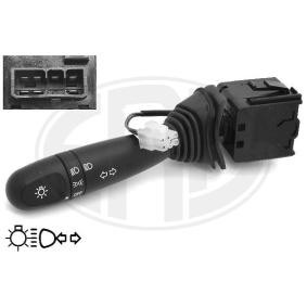 Compre Comutador na coluna de direcção da ERA 440627 a um preço baixo por 109,29 €