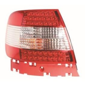 Rückleuchten-Set für AUDI von ABAKUS