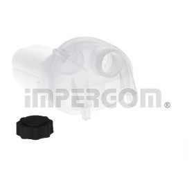 Compre Vaso de expansión de ORIGINAL IMPERIUM online para C15 Furgonetan (VD) a precios moderados