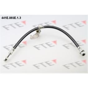 Bremsschlauch 441E.865E.1.3 von FTE günstig für 51,89 € online kaufen