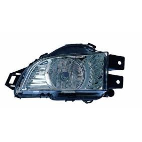 Compre Farol de nevoeiro da ABAKUS 442-2025R-UQ a um preço baixo por 47,22 €