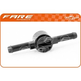 Ventil, Kraftstofffilter des Herstellers FARE SA - Originalware Artikelnummer: 4420