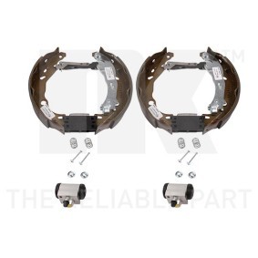 Acquista Kit freno, Freno a tamburo da NK 442371102 a buon mercato per soli 64,40 €